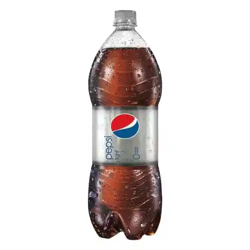 Pepsi Light Desechable