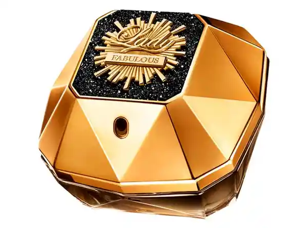 Paco Rabanne Perfume Lady Million Fabulous Mujer