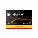 Enhora Comprimido Recubierto (100 Mg )