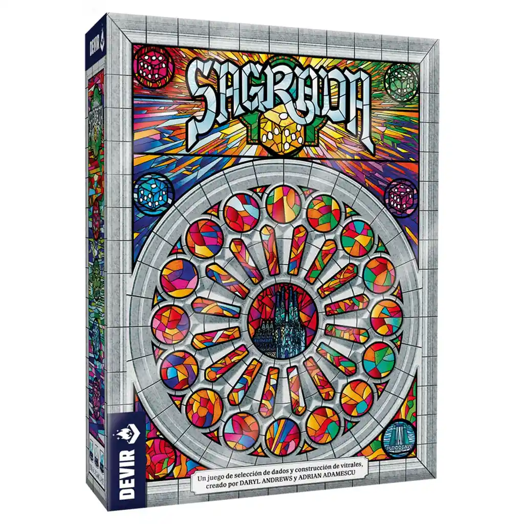 Sagrada