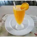 Vitamina de Naranja Premium