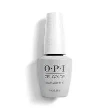OPI Esmalte Permanente Engage-Meant To Be 15 Ml Gcsh5
