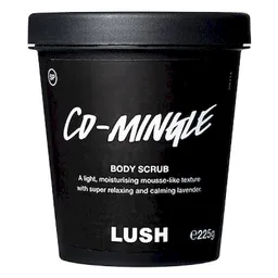 Lush Exfoliante Corporal Co-Mingle