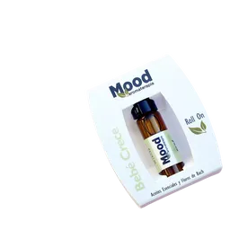 Mood Aceite Esencial Roll-On Bebé Crece