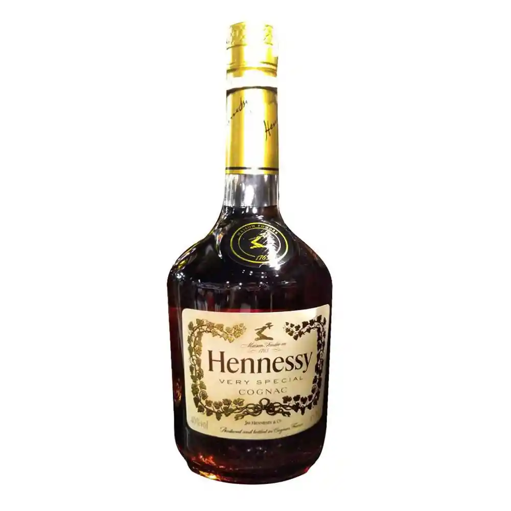 Hennessy Cognac Vs 40 °
