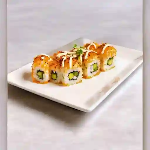 Shirashi Especial (E)