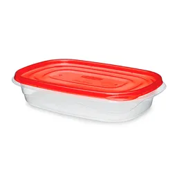 Rubbermaid Pack 3 Rectangular