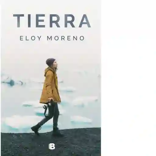 Tierra - Moreno Eloy