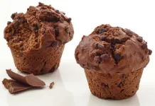 Sky Chefs Muffin De Chocolate 1 unidad