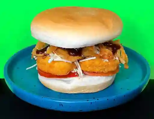 Sándwich Curativo