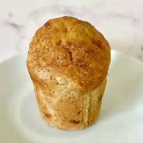 Muffin Zanahoria