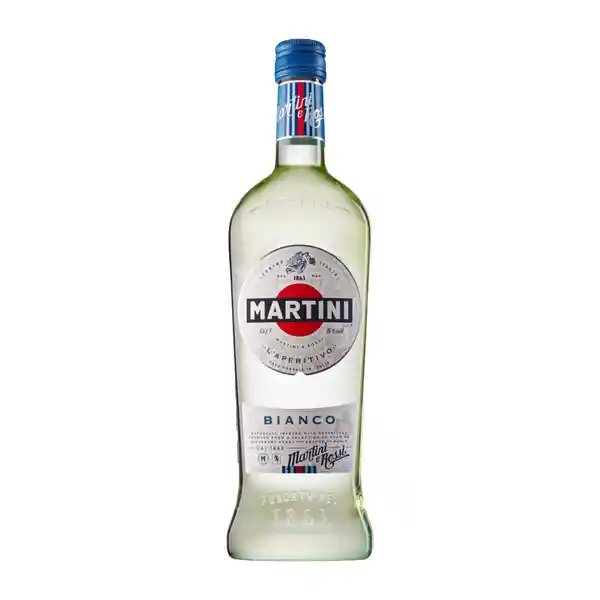 Vermouth Martini Blanco 750 Ml