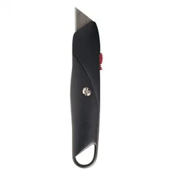 Artel Cuchillo Cartonero Cuerpo Metálico Grande