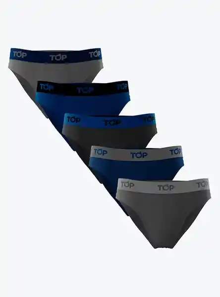 Top Calzoncillo Slip Surtido XXL 511 C1