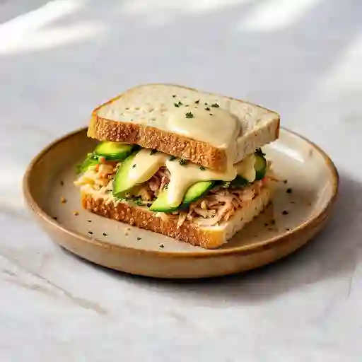 Sandwich Ave Palta