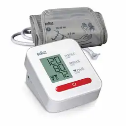 Braun Accesorios Cardiovascular Toma Pres.Bua5000
