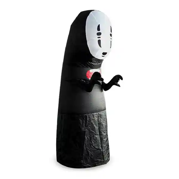 Disfraz Fantasma Inflable