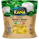 Rana Pasta Girasoli de Ricotta y Espinaca