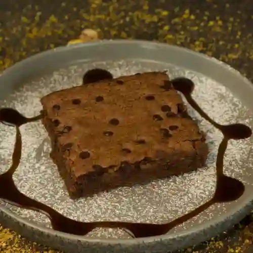 Torta Brownie
