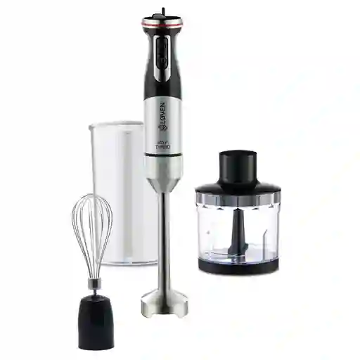 Loven Procesador de Alimentos Minipimer MP800-CLA