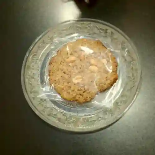 Galleton Mani (estilo New York)