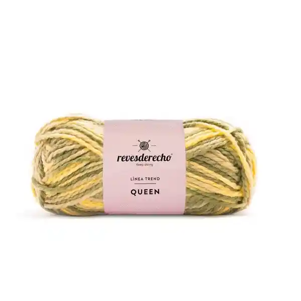 Queen Mix - Pistacho 0126 100 Gr