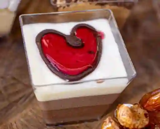 Tres Chocolates 210 ml