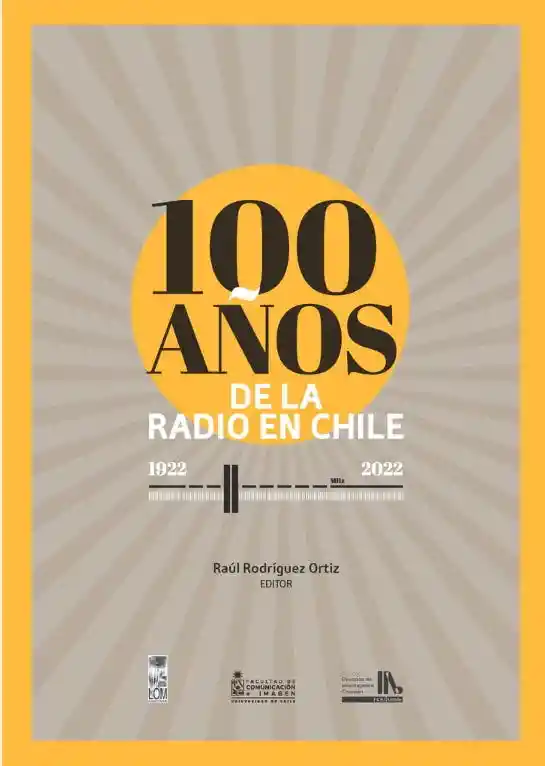 100 Años de Radio en Chile (1922- 2022)