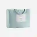 Cubrecama Stone 1 Plaza Nilo Rosen