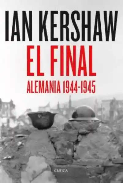 El Final - Kershaw Ian