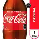 Coca-Cola Sabor Original 1 Lt