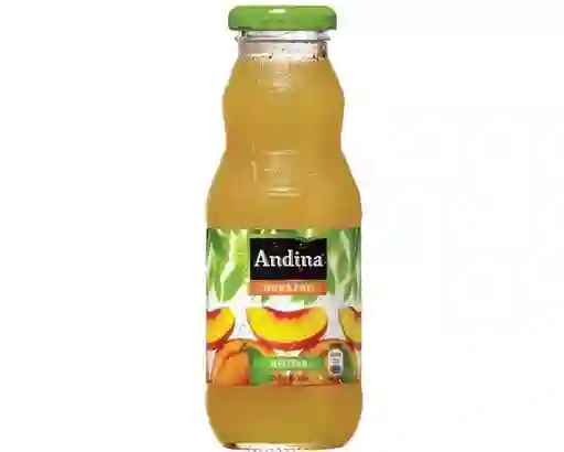 Andina Naranja 300 ml