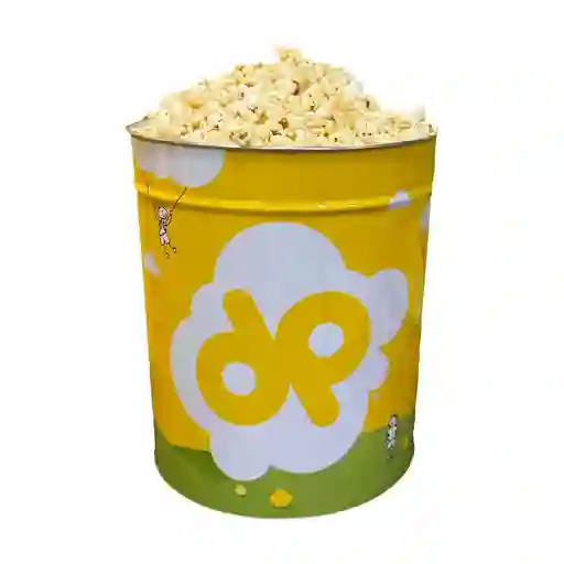 Klassic Kettle  Big Tin