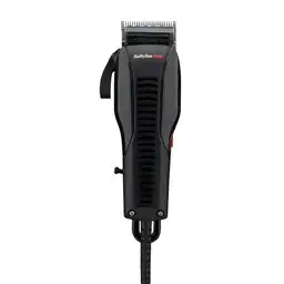 Babyliss Pro Cortapelo Powerfx Black B810Buz