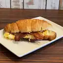 Croissant Desayuno