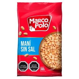 Mani Sin Sal Marco Polo