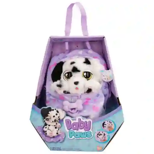Baby Paws Juguete Mascota Surtido S3 - 917620