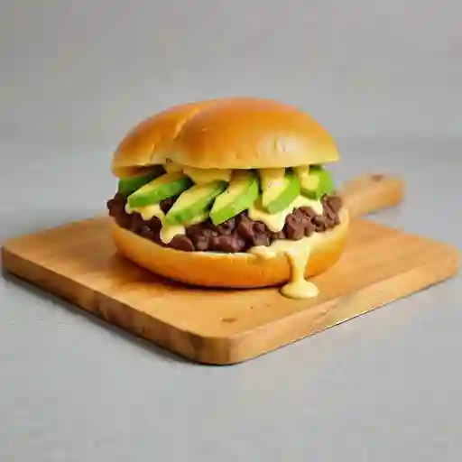 As Churrasco Palta Mayo