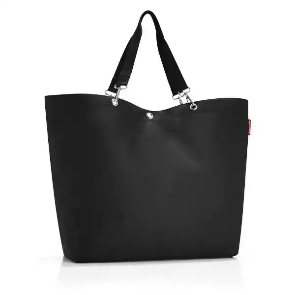 Bolso Urbano Shopper XL Black Reisenthel