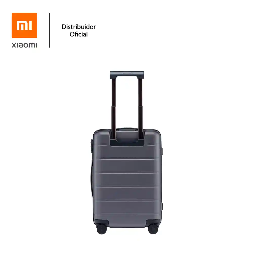 Xiaomi Maleta 90 Point Luggage 20 Pulgadas (Azul)