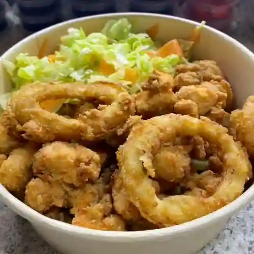 Jalea Mixta