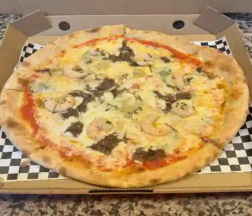Pizza Del Juanca
