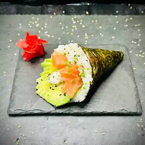 Temaki Sake