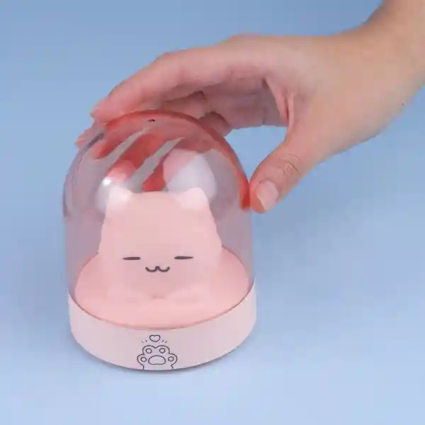 Lámpara de Noche Miniso