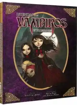 Leyendas Con Vampiros Escalofriantes