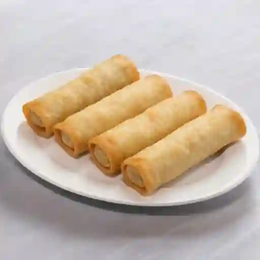 Arrollado primavera 5 unidades