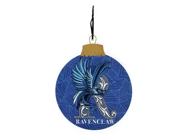 Harry Potter Adorno Ravenclaw XL