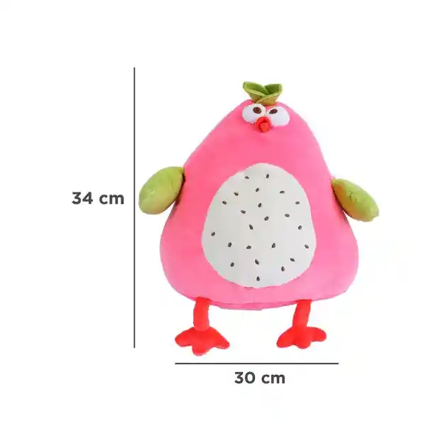 Peluche 30 x 34 cm Miniso