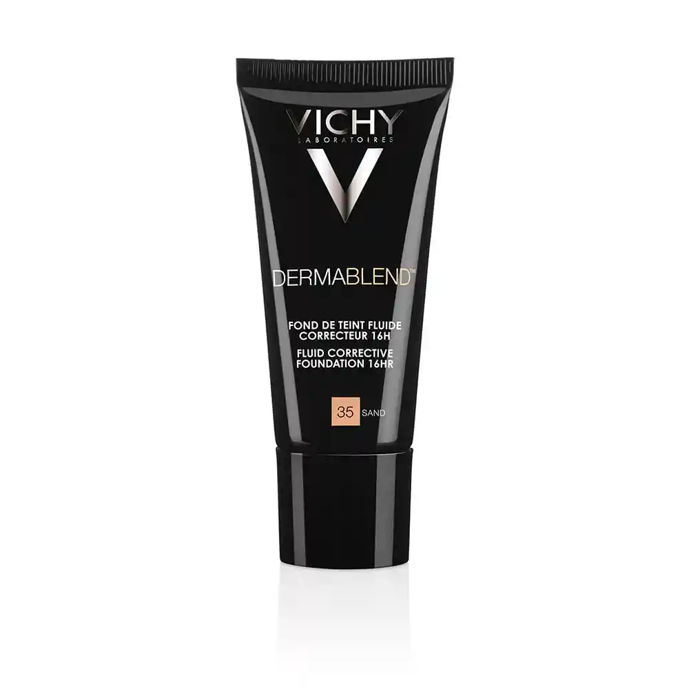 Vichy Dermablend Fluida Tono 35