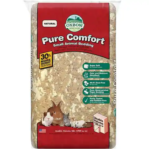 Oxbow Papel Pure Comfort Natural